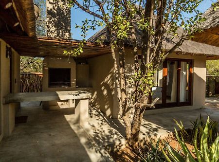 Hoedspruit Raptors Lodge N16 エクステリア 写真