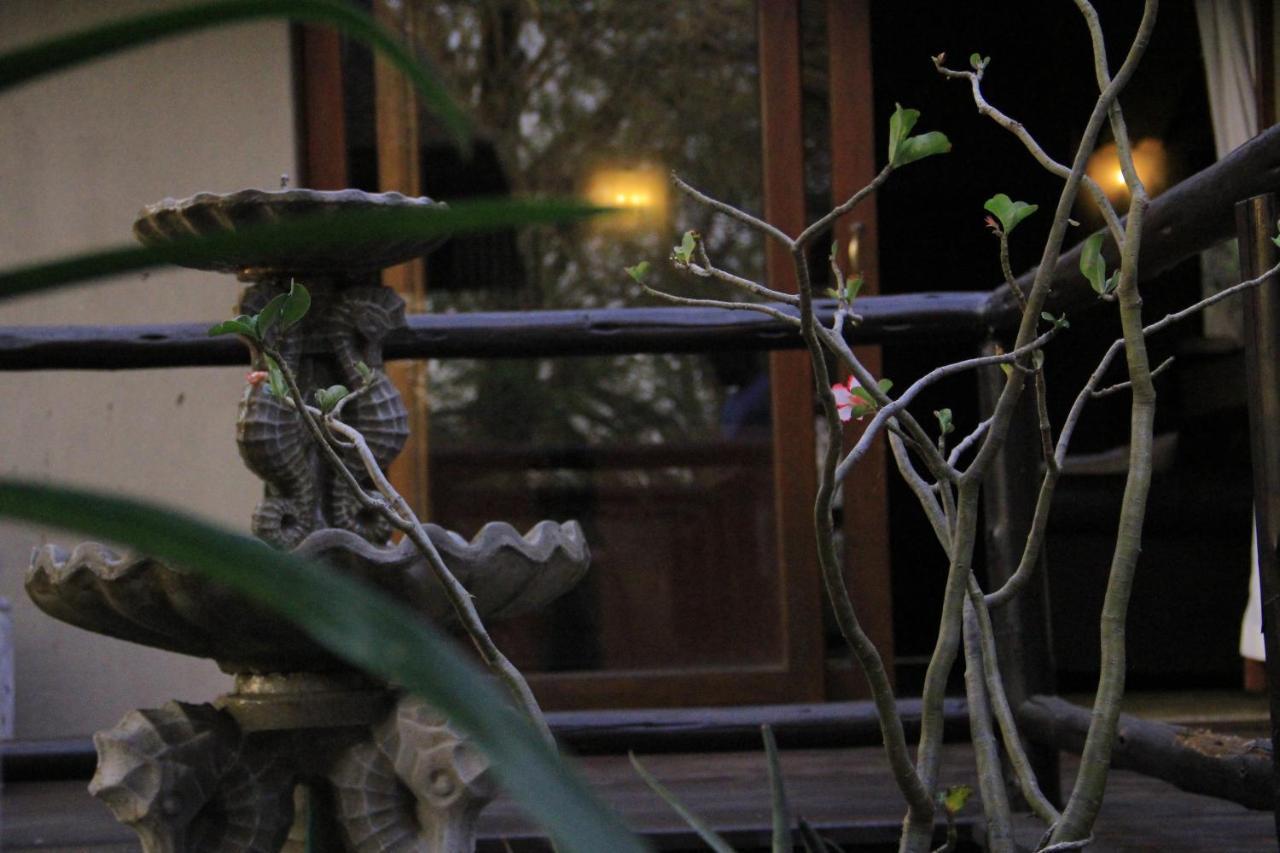 Hoedspruit Raptors Lodge N16 エクステリア 写真