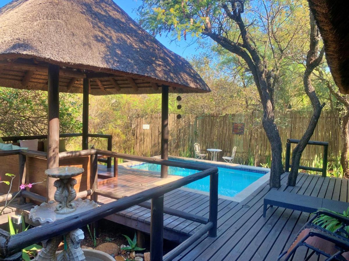 Hoedspruit Raptors Lodge N16 エクステリア 写真