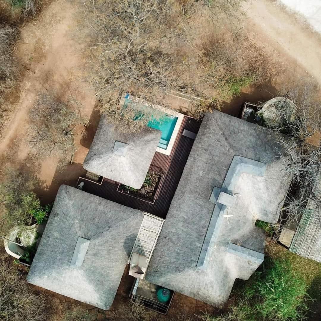Hoedspruit Raptors Lodge N16 エクステリア 写真