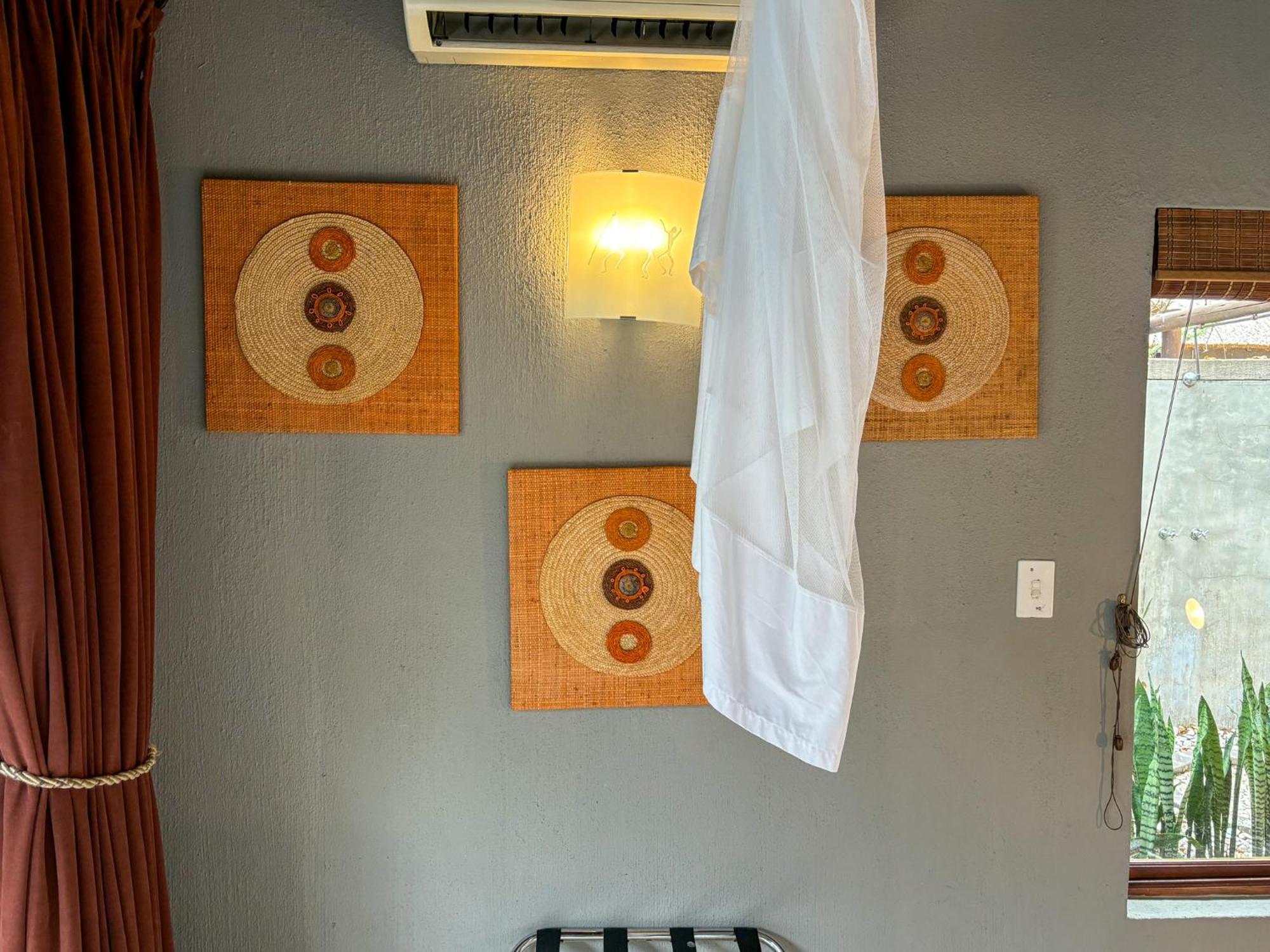 Hoedspruit Raptors Lodge N16 エクステリア 写真