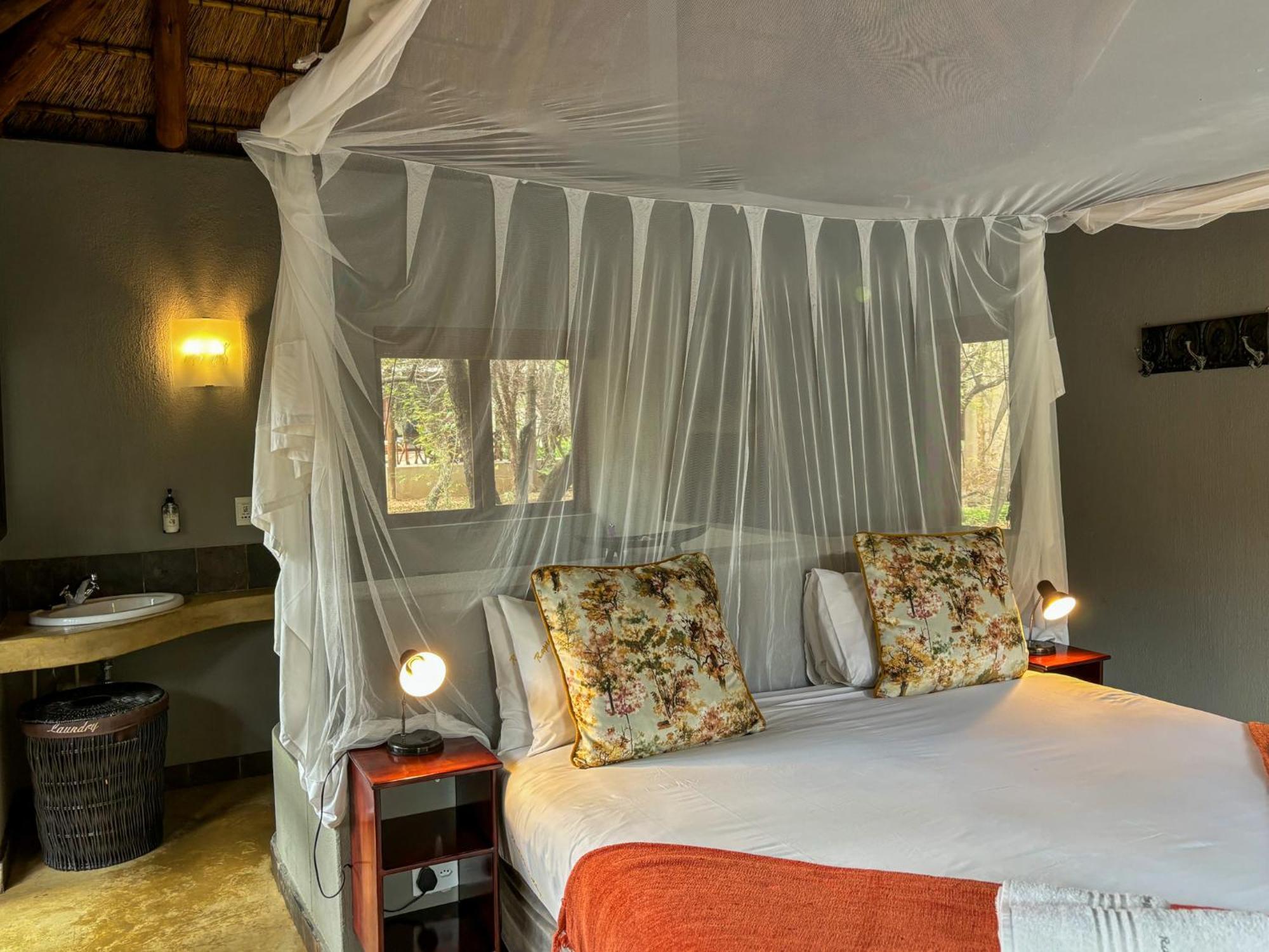 Hoedspruit Raptors Lodge N16 エクステリア 写真