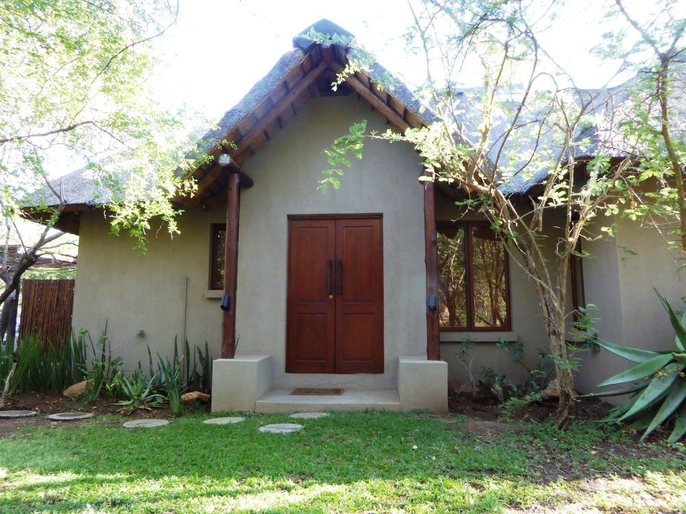 Hoedspruit Raptors Lodge N16 エクステリア 写真