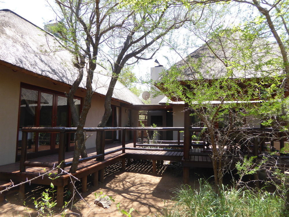 Hoedspruit Raptors Lodge N16 エクステリア 写真