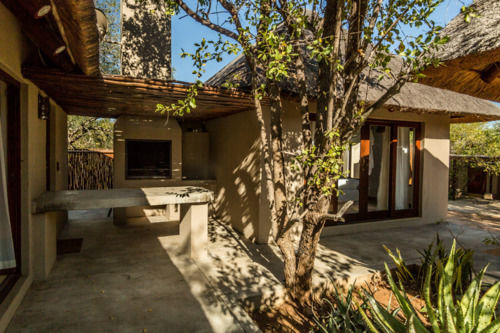 Hoedspruit Raptors Lodge N16 エクステリア 写真