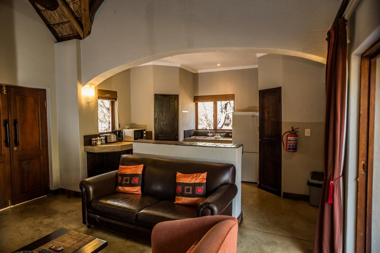 Hoedspruit Raptors Lodge N16 エクステリア 写真