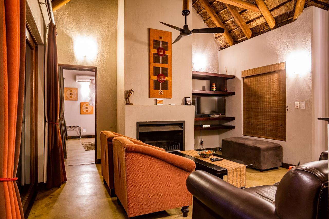 Hoedspruit Raptors Lodge N16 エクステリア 写真