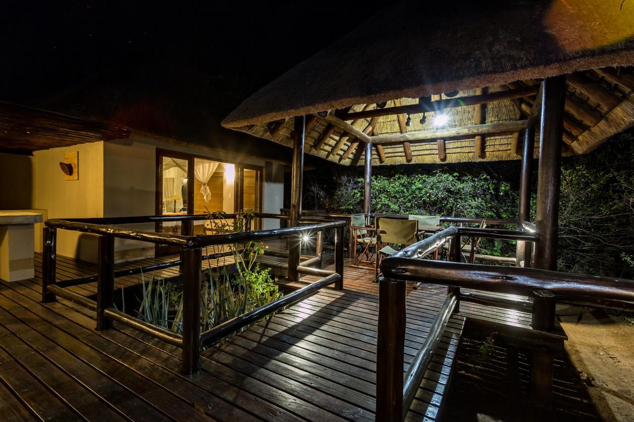 Hoedspruit Raptors Lodge N16 エクステリア 写真