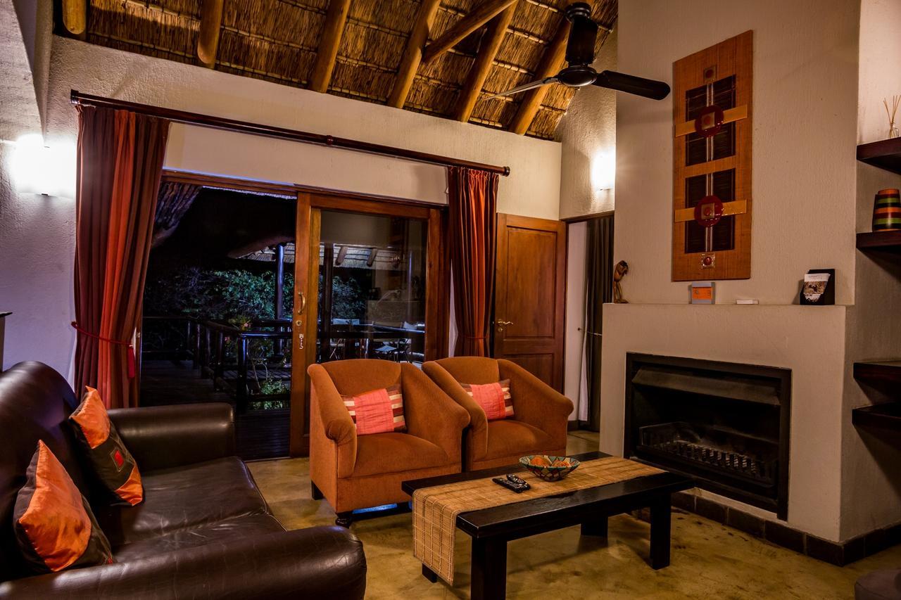 Hoedspruit Raptors Lodge N16 エクステリア 写真