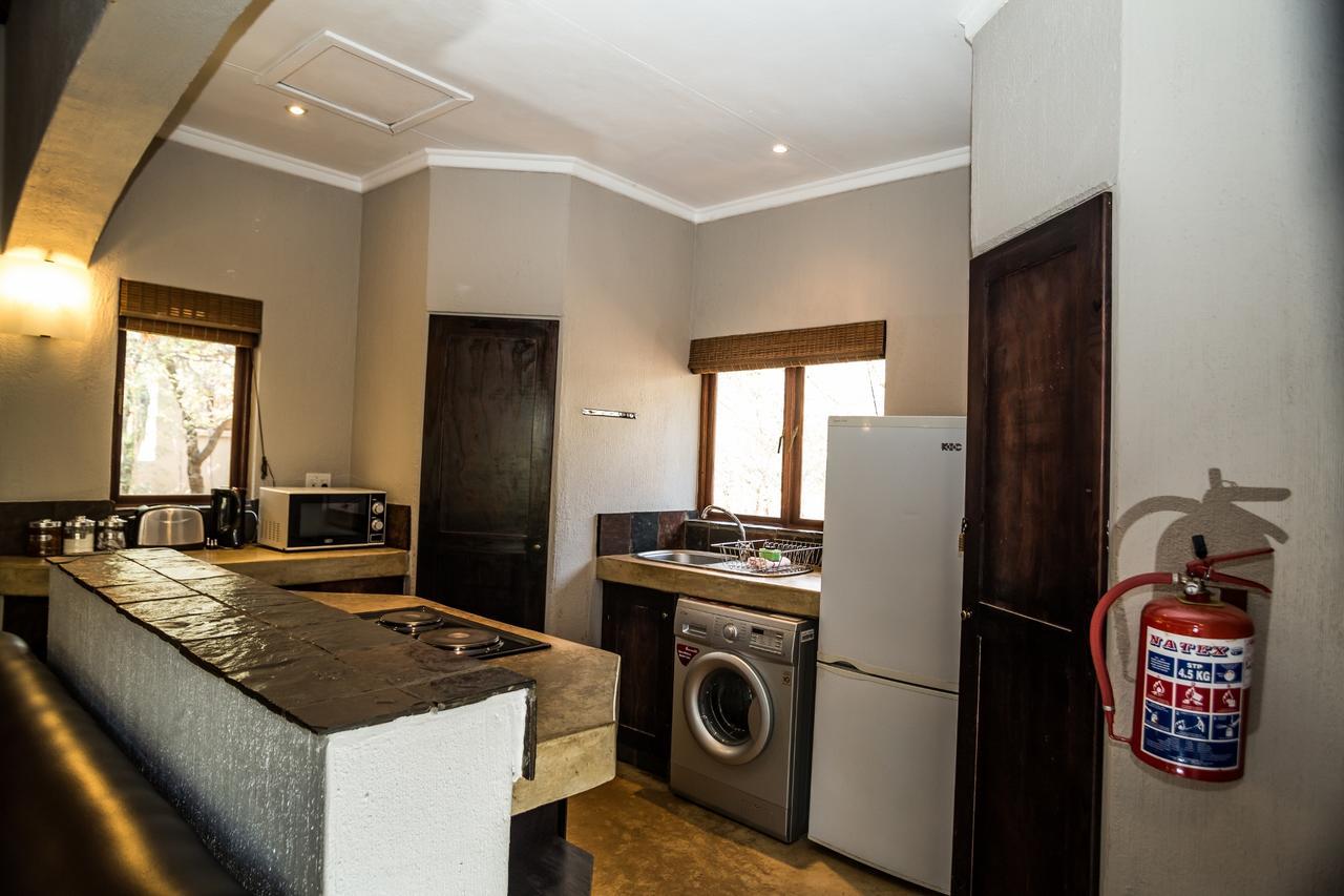 Hoedspruit Raptors Lodge N16 エクステリア 写真