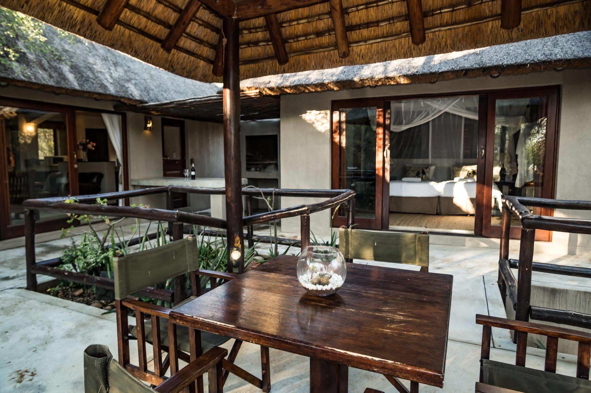 Hoedspruit Raptors Lodge N16 エクステリア 写真
