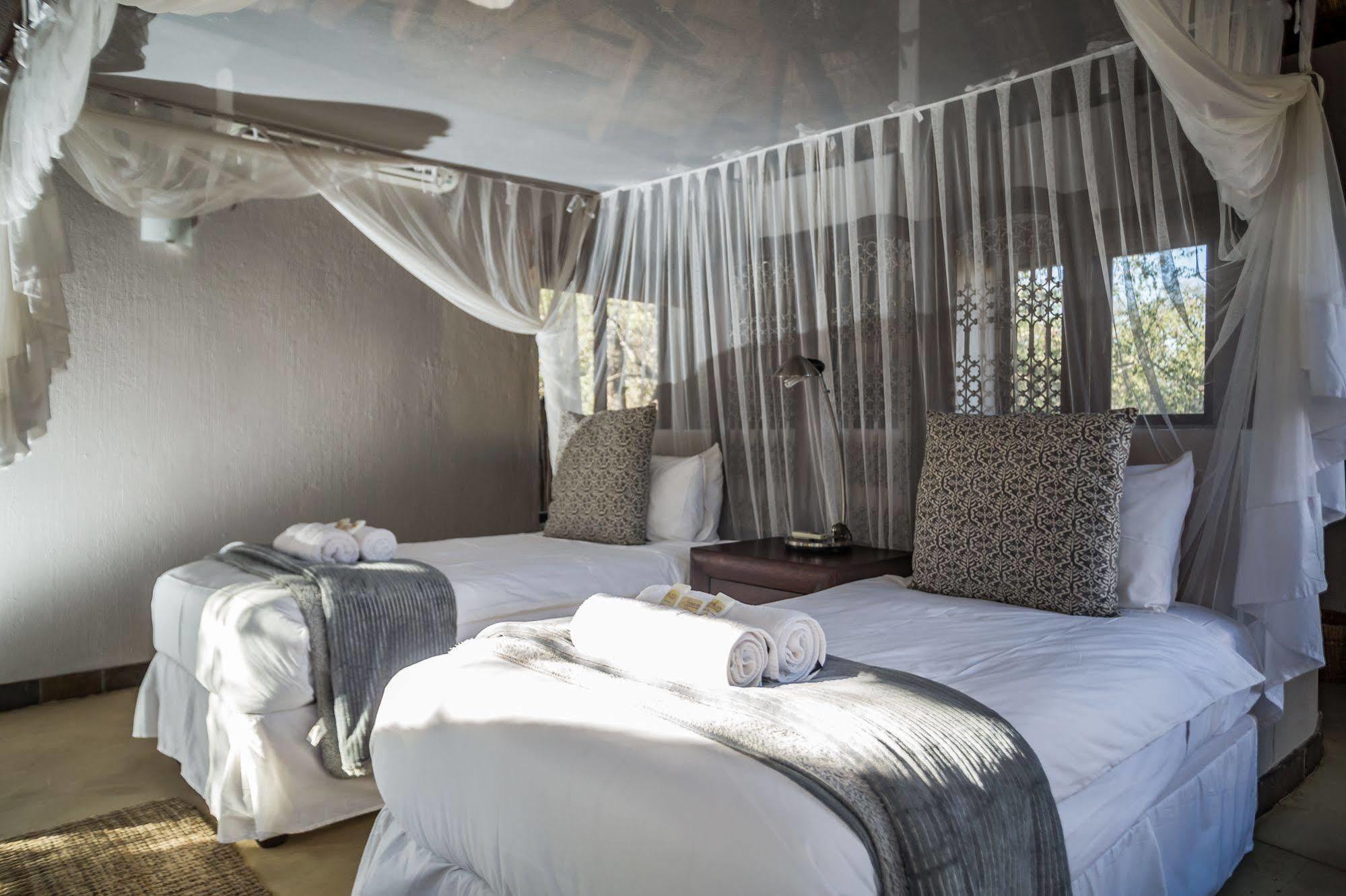 Hoedspruit Raptors Lodge N16 エクステリア 写真