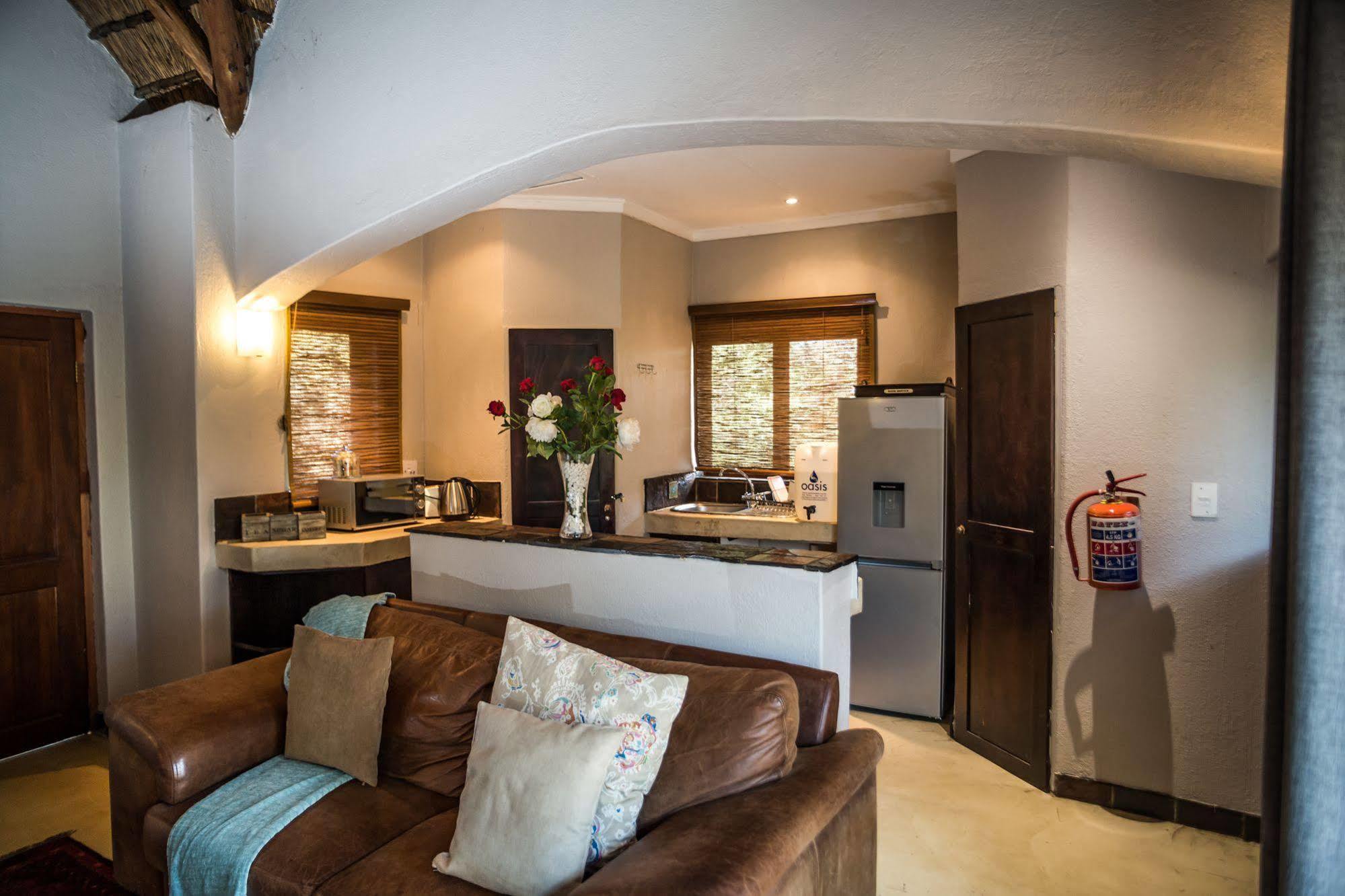 Hoedspruit Raptors Lodge N16 エクステリア 写真