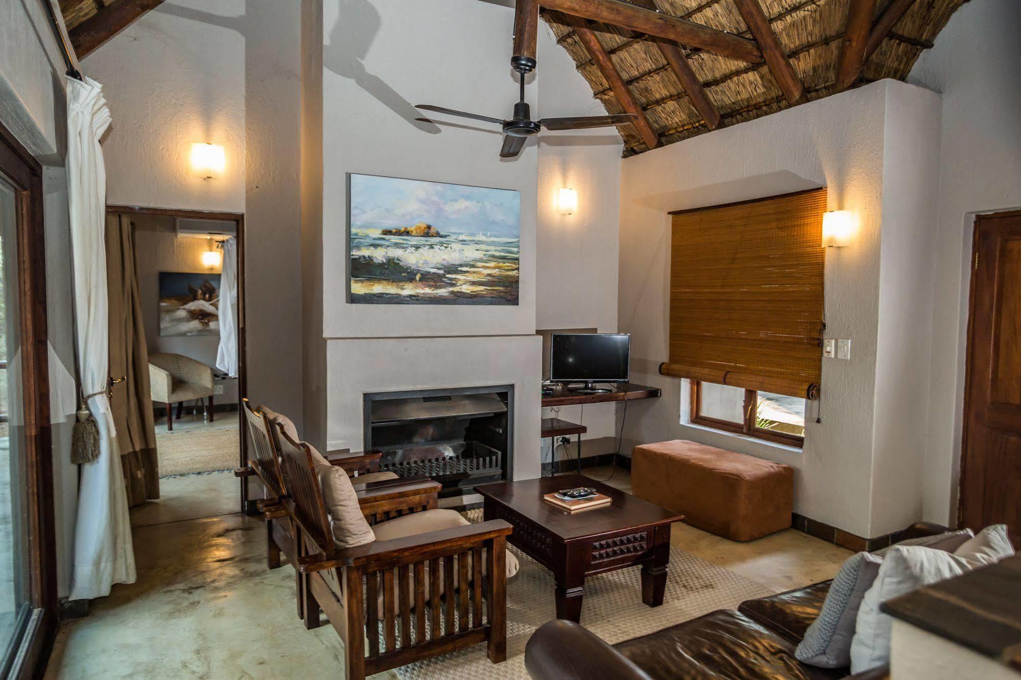 Hoedspruit Raptors Lodge N16 エクステリア 写真