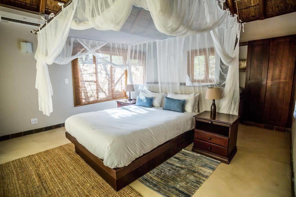 Hoedspruit Raptors Lodge N16 エクステリア 写真