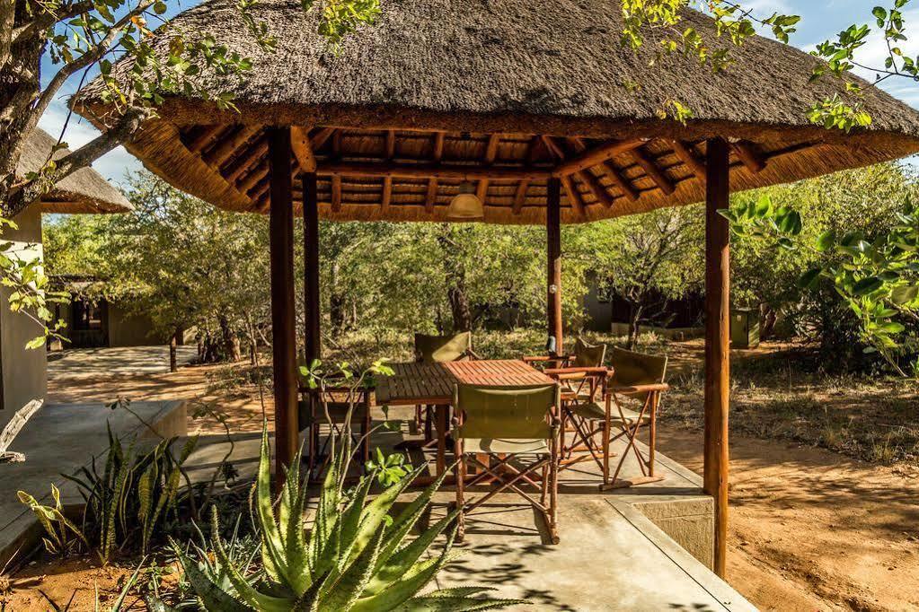 Hoedspruit Raptors Lodge N16 エクステリア 写真